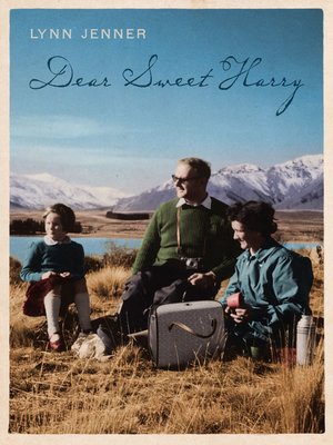 cover image of Dear Sweet Harry